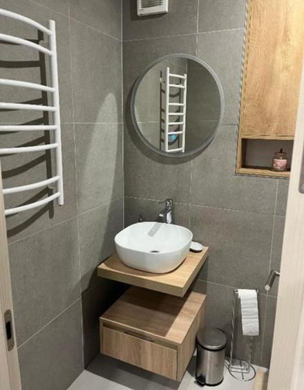 Apartament 2 camer Lux in Complexul Parcului 20 - 11