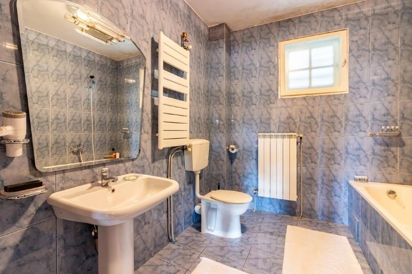 Vilă exclusivistă în Snagov - 8