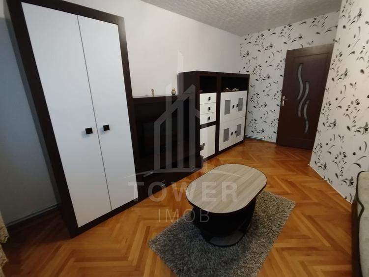 Apartament 2 camere de 47 de metri patrati. - 2