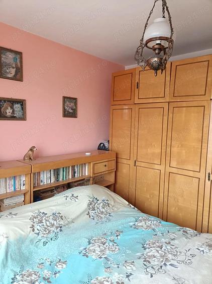 Vand apartament 3 camere,cu loc de parcare - 4