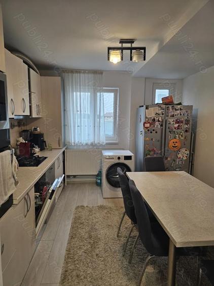 Proprietar, vand apartament cu 3 camere - 9