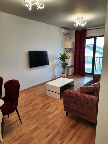 Apartament 2 camere in Ploiesti, zona Albert, MRS Village - 8