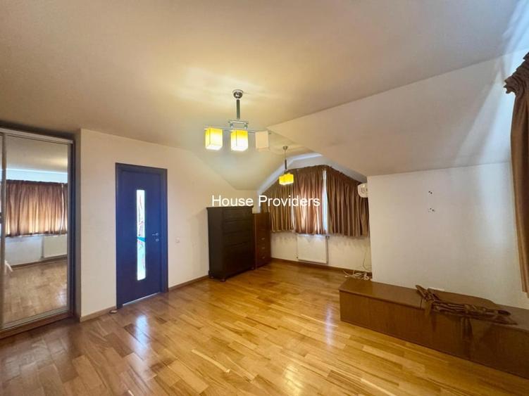 Casa/Vila 5 camere|825mp teren|Bolentin Vale|Garaj|Utilitati - 5