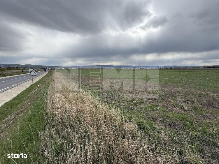 Teren extravilan | Horodnic de Sus zona Osoi | 50 de Ari - 3
