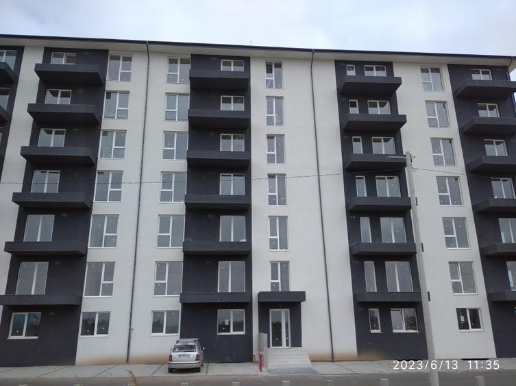 Garsoniera de vanzare direct dezvoltator/Militari Metro - 1