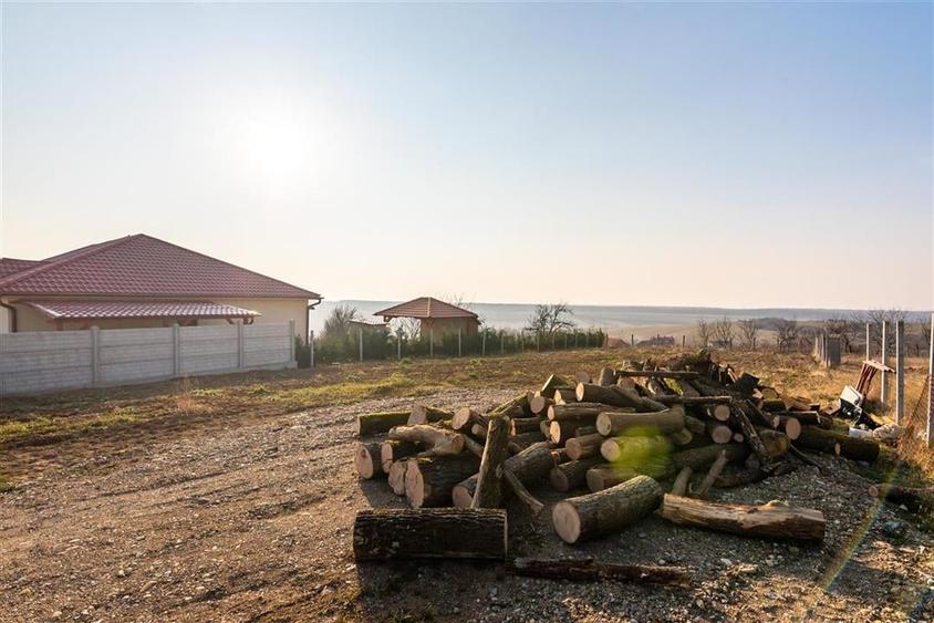 RECO Teren intravilan +utilitati 1000 mp zona Baile Felix - 17
