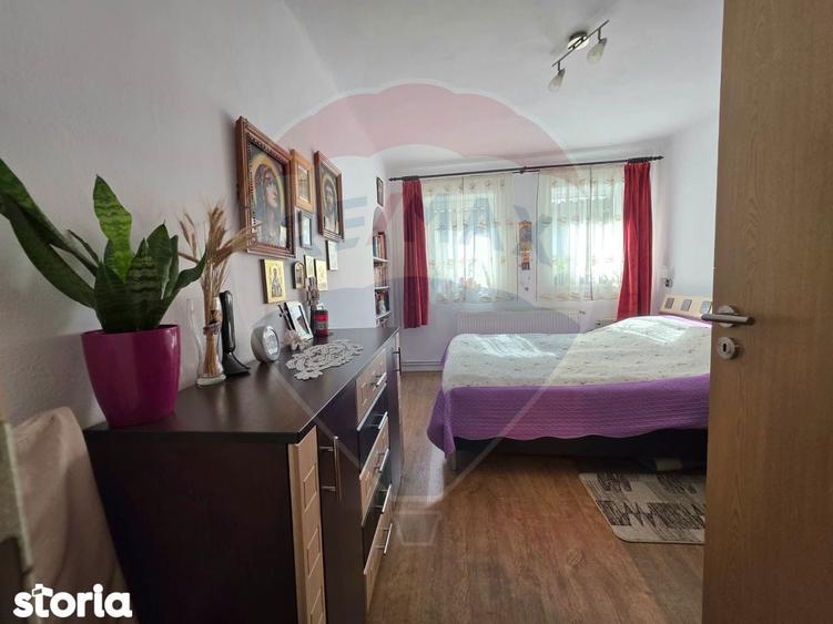 Casa cu 3 camere vis a vis de Biserica Romano Catolica Medias - 15
