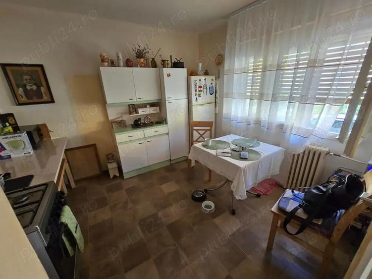 Re?i?a, casa 3 camere, D+P+E, 143 mp. zona Lunca Pomostului - 13