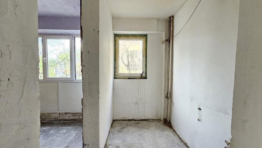 Piata Delfinului, Chisinau, Dobrina - 8