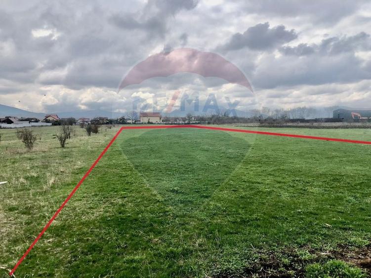 COMISION 0% | Teren intravilan | 3545 MP | Oportunitate de investiție - 4