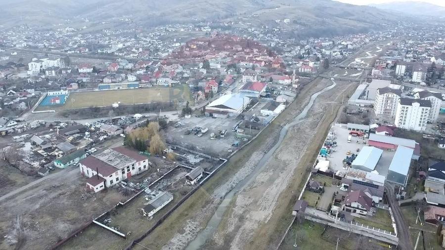 Teren 1,052mp INTRAVILAN Gura Humorului / Parcul Arinis - 16