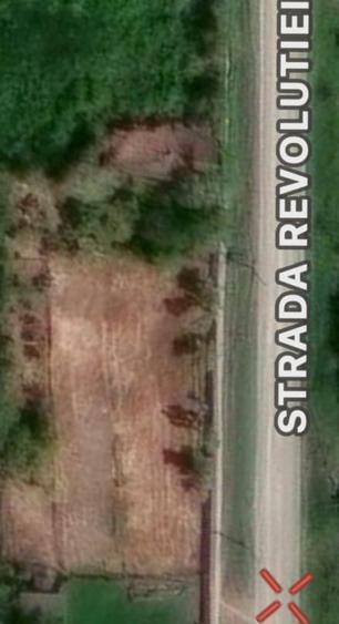 De vanzare loc de casa ZARAND - 1