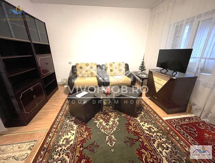 2 Camere  /  Drumul Taberei-Valea Oltului  / bloc 2008 / vedere grădină - 2