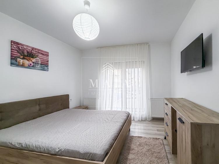 Apartament 3 camere, 2 bai, loc de parcare, balcon, Arhitectilor - 9