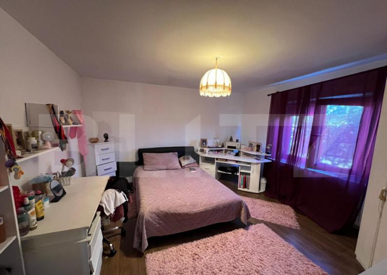 Casa P+M, 249 mp, Popoveni - 6