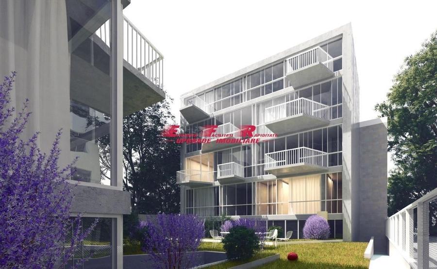 Kiseleff Arcul de triumf Vanzare vila 12 camere EFR UPGRADE - 1