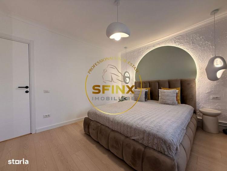 2 camere | renovat complet 2026 | Nerva Traian | centrala termica | et - 3
