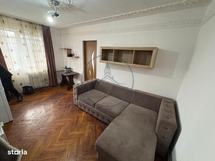 Apartament 2 camere de vanzare zona centrala, Piata Decebal, Bistr - 6