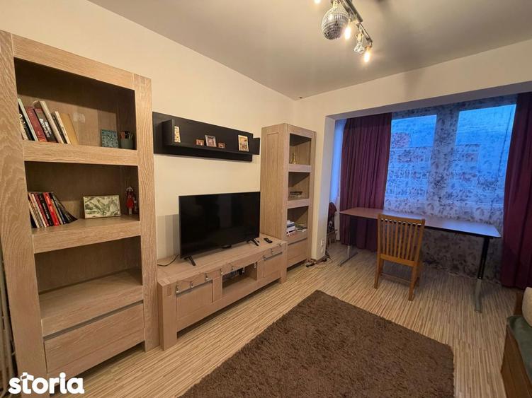 Apartament cu 3 camere I Decomandat I Grigorescu - 6