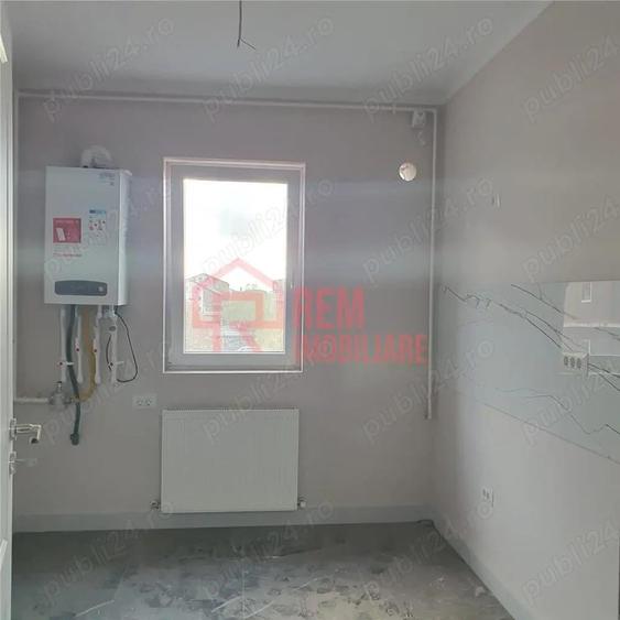 Vanzare apartament 2 camere, 64 mp, bloc nou, finisaje lux, Dobroesti, Str Parului, Fundeni - 7