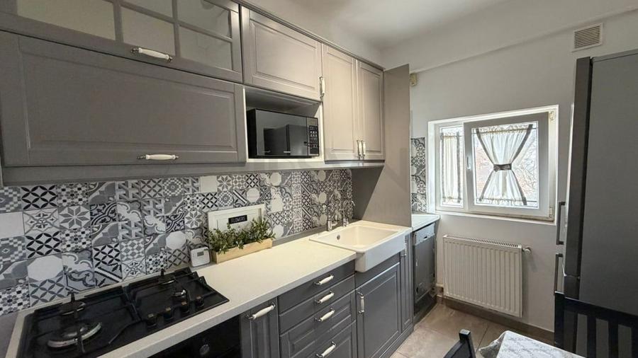 REA1028494 Apartament 3 camere I Aviatorilor - Piata VictorieiI Parcul Kiseleff - 1