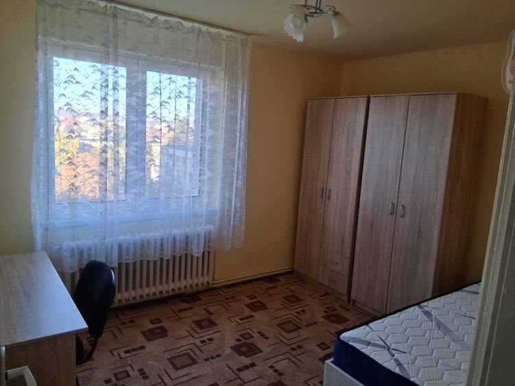 inchiriez ap 2 camere - 1