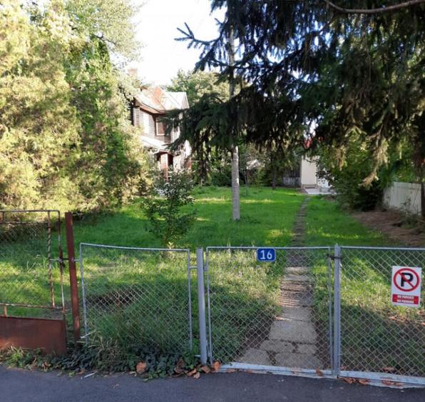 Vila Marica Elegan?a interbelica in inima Brezei - 12