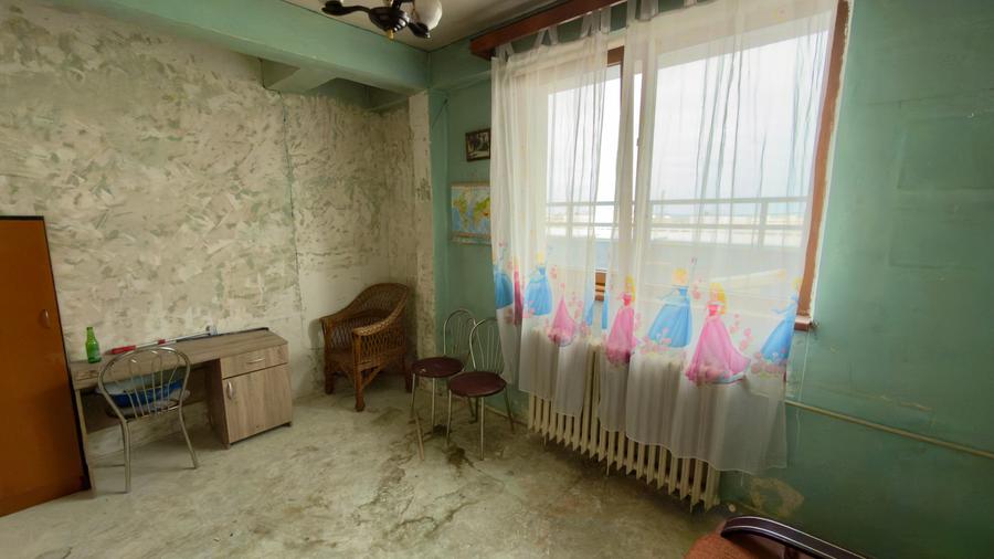 Apartament 2 camere Militari Lujerului, langa metrou, terasa proprie ! - 1