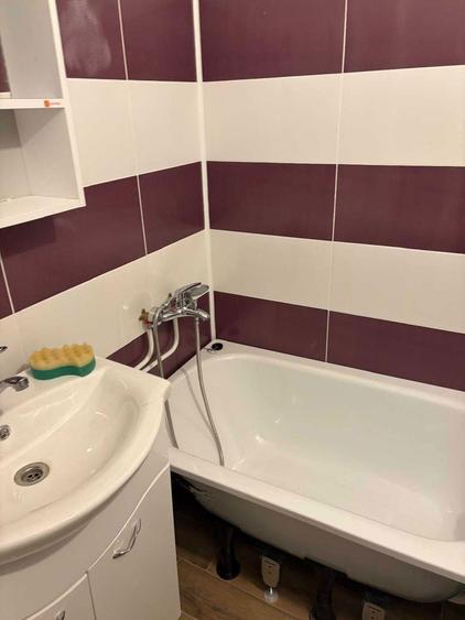 Inchiriez apartament 2 camere mobilat - 3