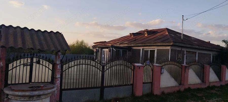 Casa de vanzare la ?ara - 7
