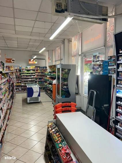 Spatiu comercial Cantemir, alimentatie publica - 1