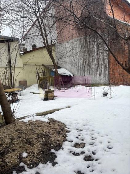 OPORTUNITATE TEREN DRUMUL SARII CU AUTORIZATIE DE CONSTRUCTIE VALABILA - 1