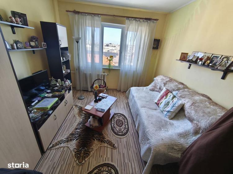 Garsoniera Cocheta Zona CET | Mobilata & Utilata | 30.000 - 2