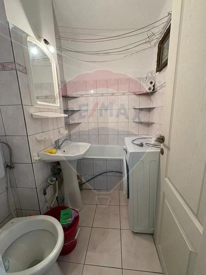 Apartament cu o camera in zona UTA - 4