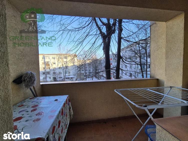 APARTAMENT 4 camere, 2 bai, DECOMANDAT, 91mp, etaj intermed 2/4, DACIA - 12