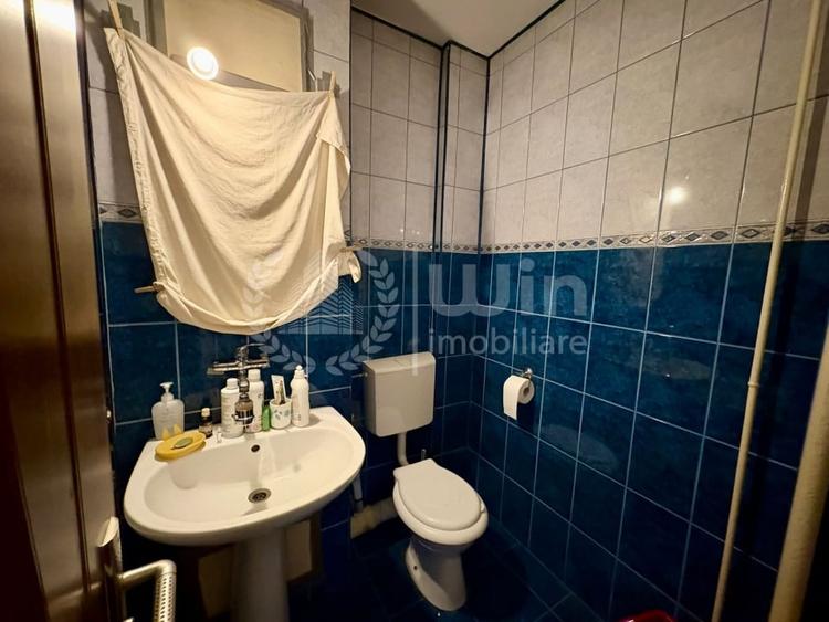 Apartament cu 1 camera | 42 mp | Balcon | Marasti | Aurel Vlaicu! - 4