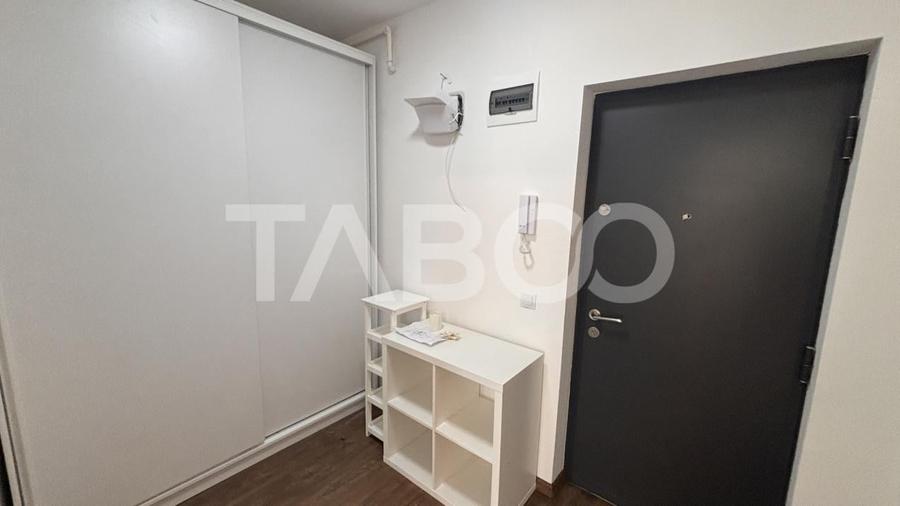 Garsoniera de inchiriat mobilata utilata prima inchiriere - 8