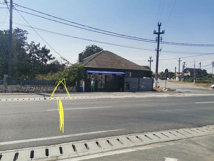 Vand teren intravilan - 4