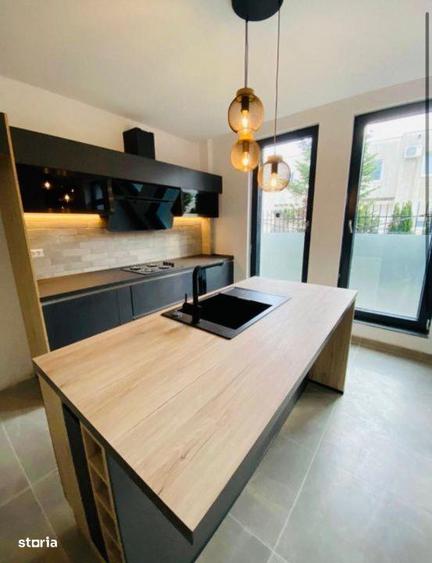 VILA 5 CAMERE | PIPERA |UTILATA | CENTRALA | - 9