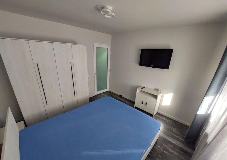APARTAMENT 2 CAMERE | DECOMANDAT | ZONA SPITALUL JUDETEAN - 7