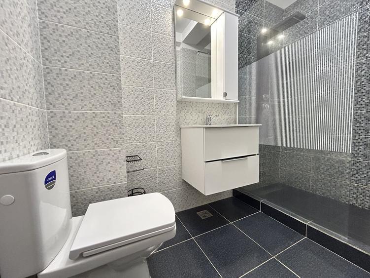 Apartament 2 camere Campus Universitate loc parcare centrala termica - 6