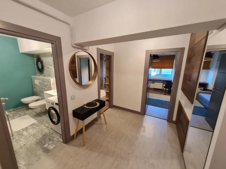 Apartament cu 2 camere+parcare in Tatarasi-Himson,bloc nou - 9