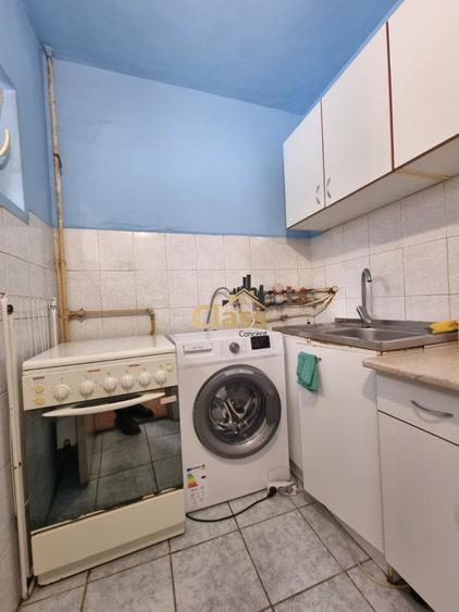 Garsoniera | Etaj intermediar | 22 mpu | Zona Baisoara Gheorgheni - 3