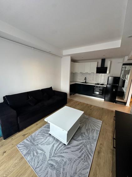 Apartament de inchiriat Cosmopolis - 7