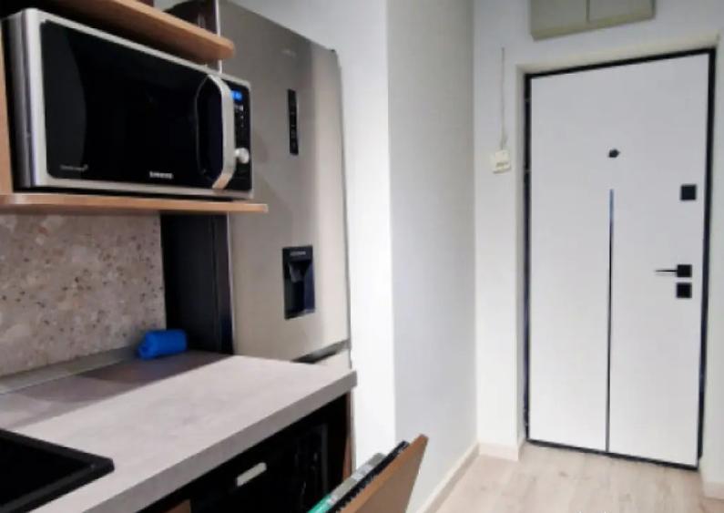 Garsoniera Parc Kiseleff, etaj 5 din 10, prima inchiriere - 2