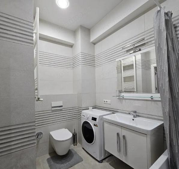 Apartament de 2 camere zona Lujerului - 2