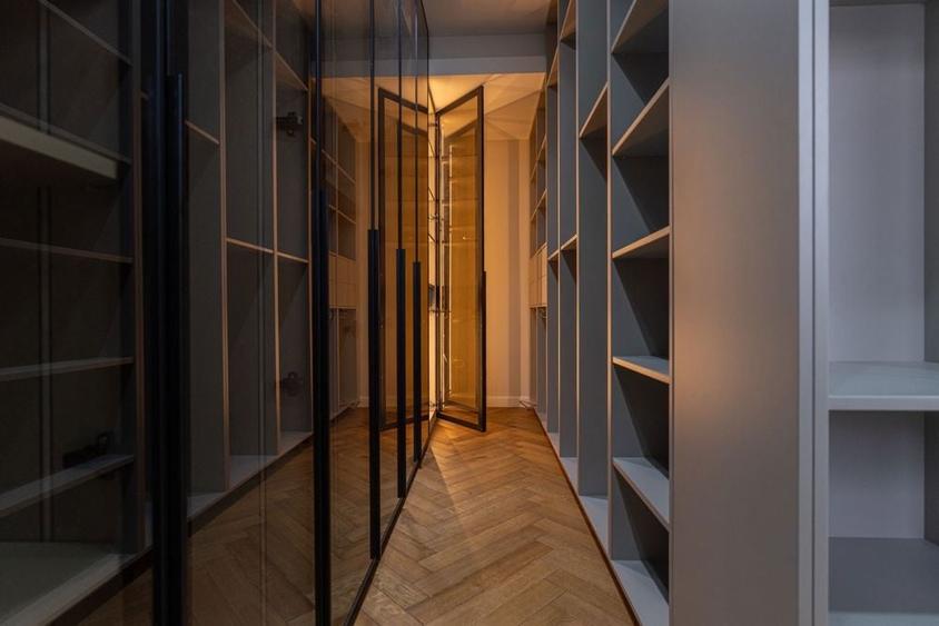 Apartament 4 Camere Herastrau Cartierul Francez - 6