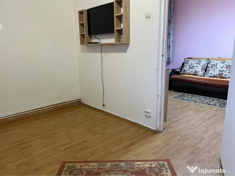 Apartament 2 camere Sibiu strada Goraslau - 15