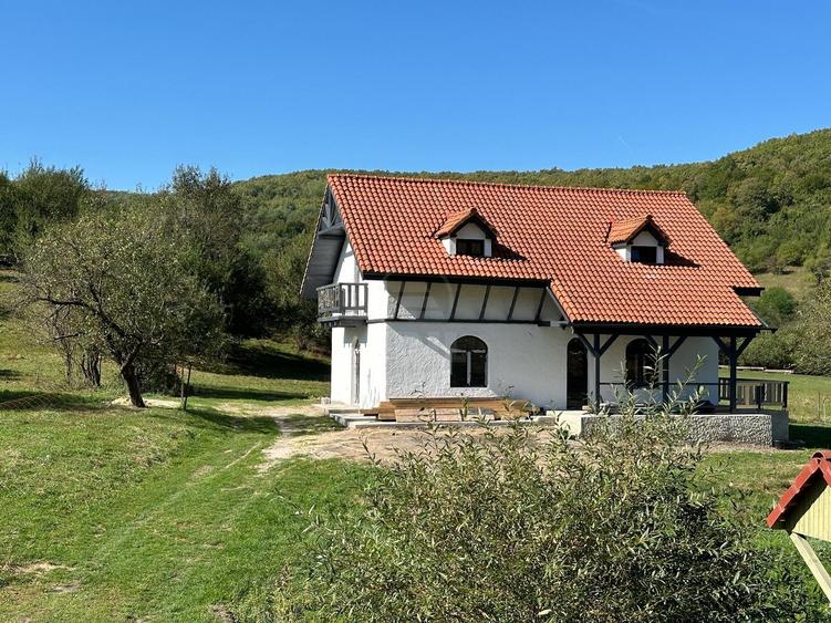 Casa individuala - 1