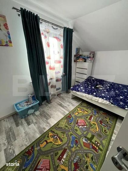 Casa superba in Tarnaveni, 200mp! - 6